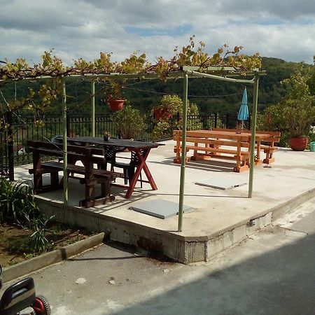 Rooms Marica Seliste Dreznicko Ngoại thất bức ảnh