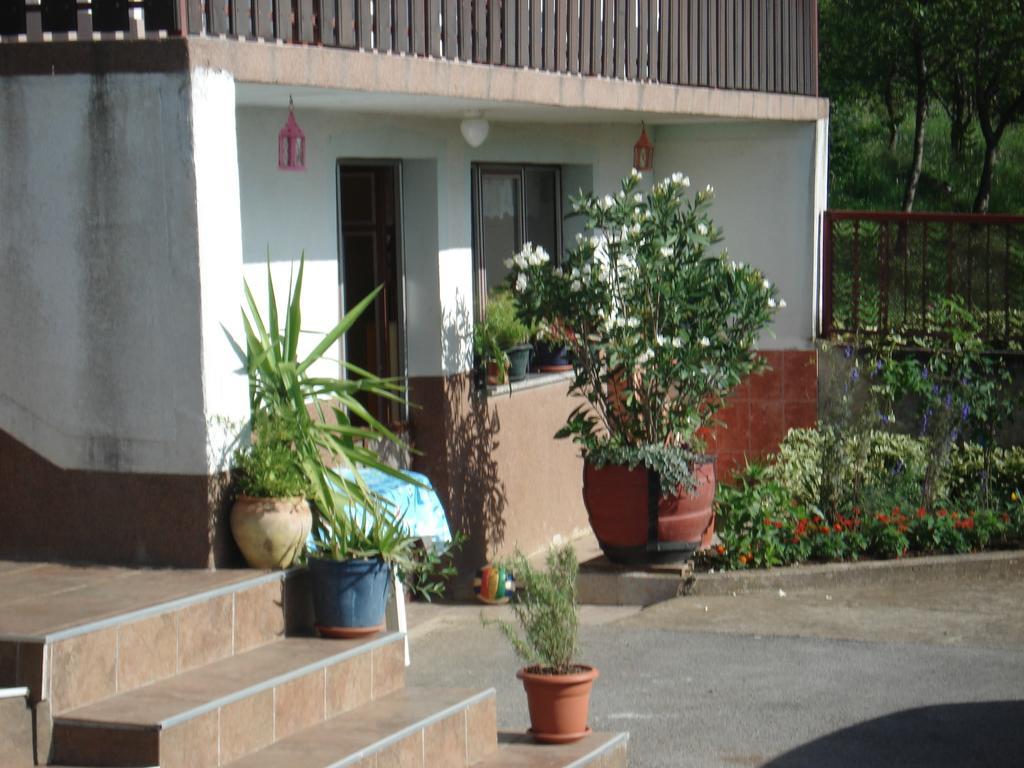 Rooms Marica Seliste Dreznicko Ngoại thất bức ảnh