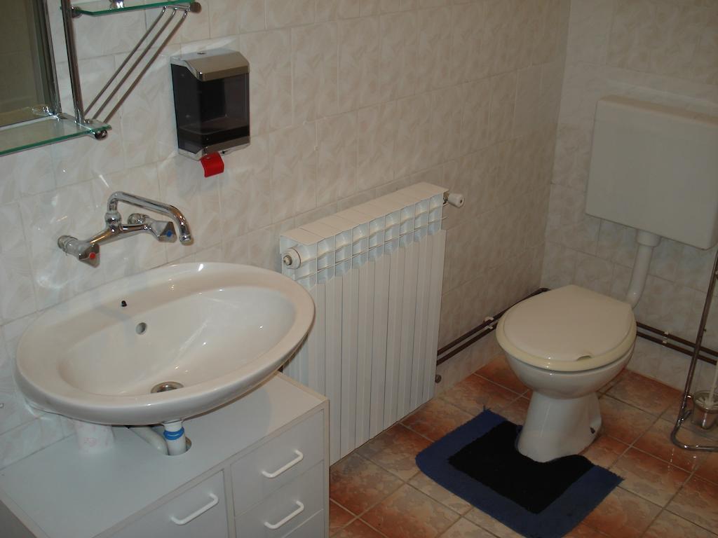 Rooms Marica Seliste Dreznicko Phòng bức ảnh