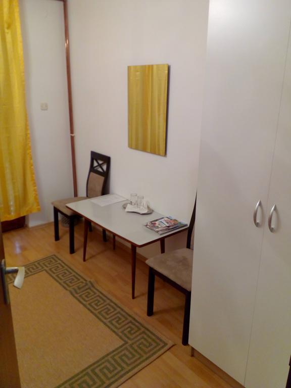 Rooms Marica Seliste Dreznicko Ngoại thất bức ảnh