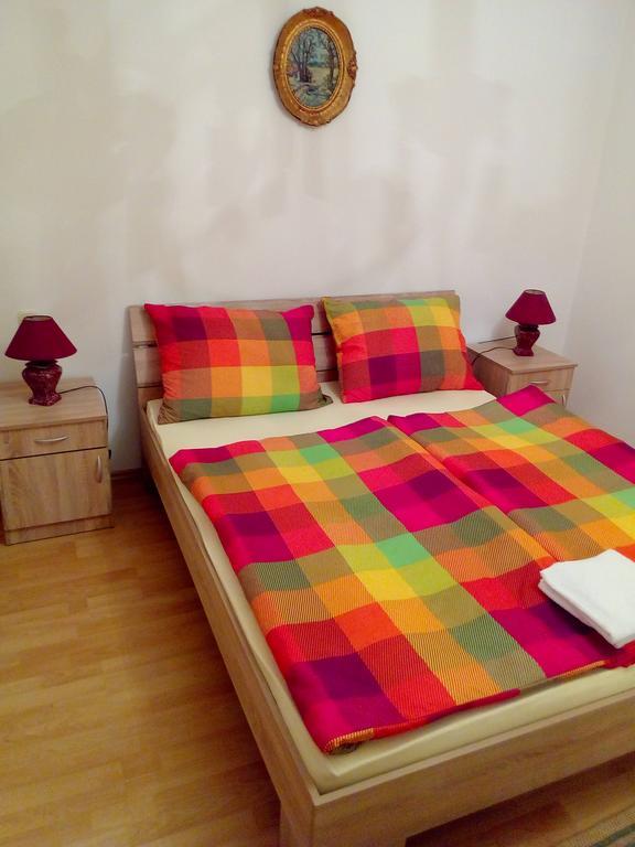 Rooms Marica Seliste Dreznicko Ngoại thất bức ảnh