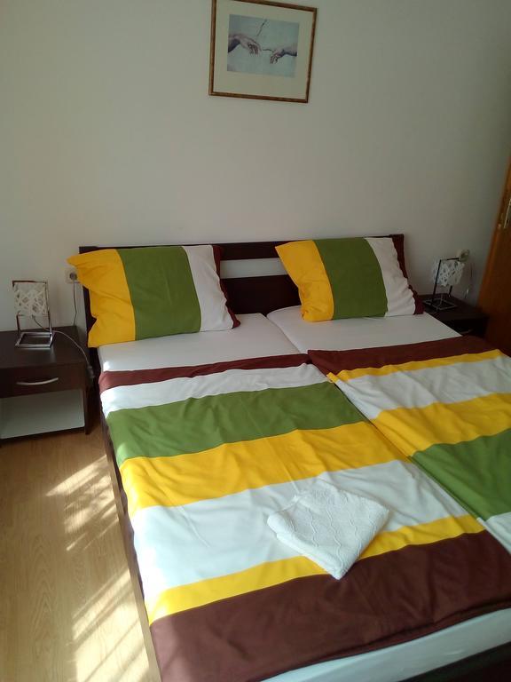 Rooms Marica Seliste Dreznicko Ngoại thất bức ảnh