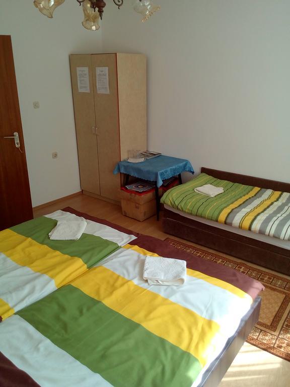 Rooms Marica Seliste Dreznicko Ngoại thất bức ảnh