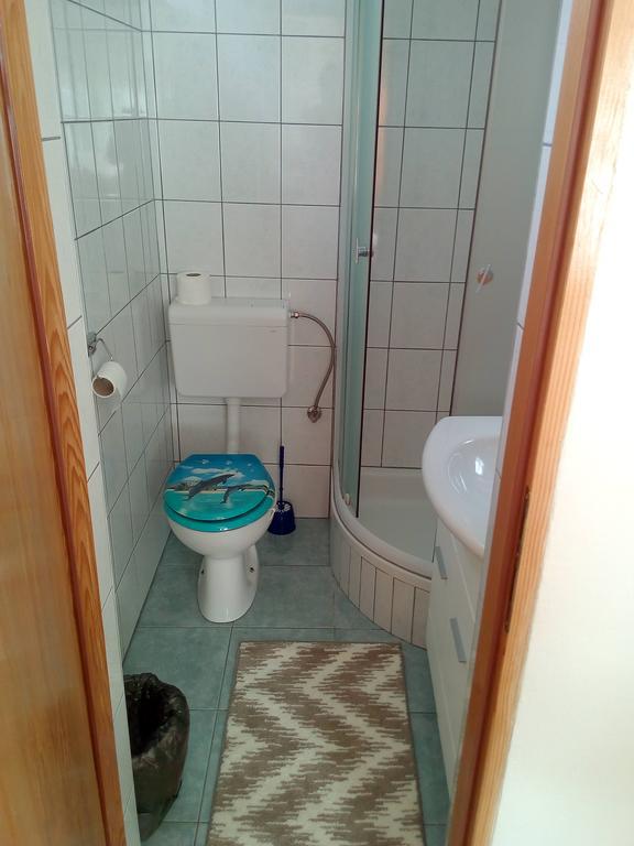 Rooms Marica Seliste Dreznicko Ngoại thất bức ảnh