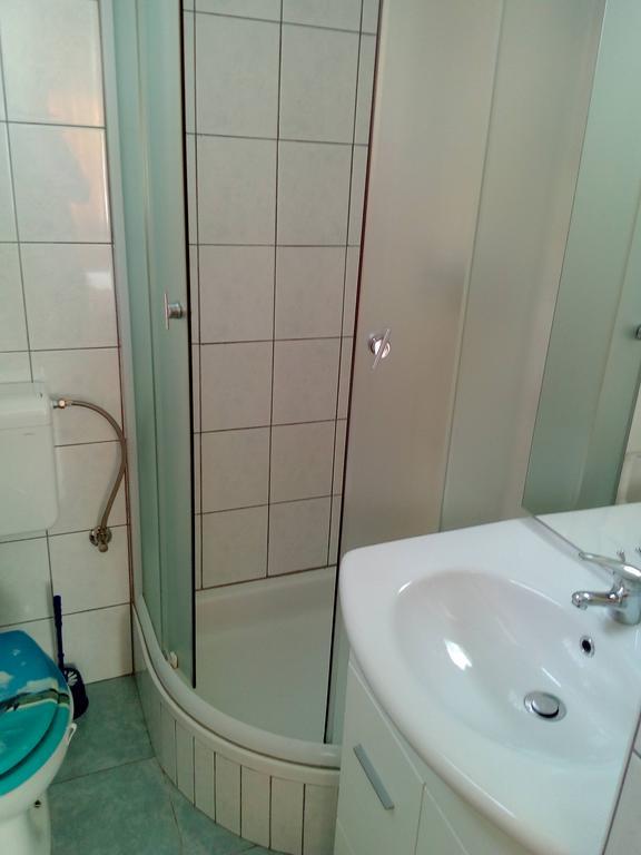Rooms Marica Seliste Dreznicko Ngoại thất bức ảnh